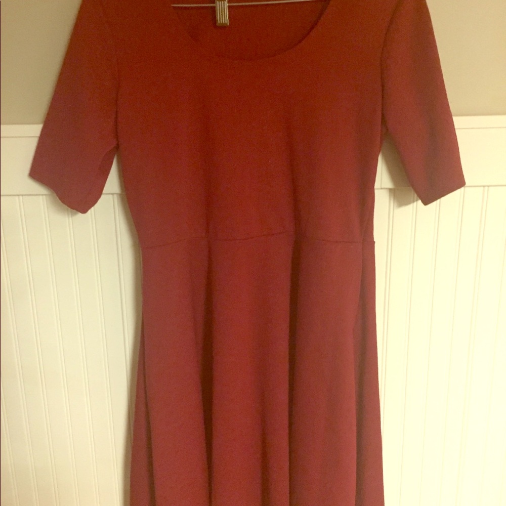 Beautiful dress!